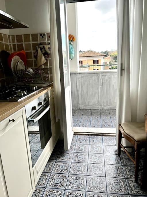 Families Apartment Rome Exterior photo
