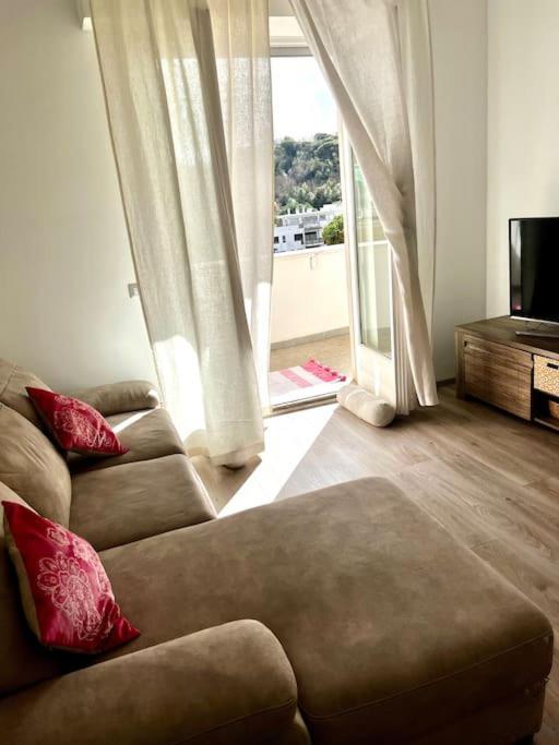 Families Apartment Rome Exterior photo