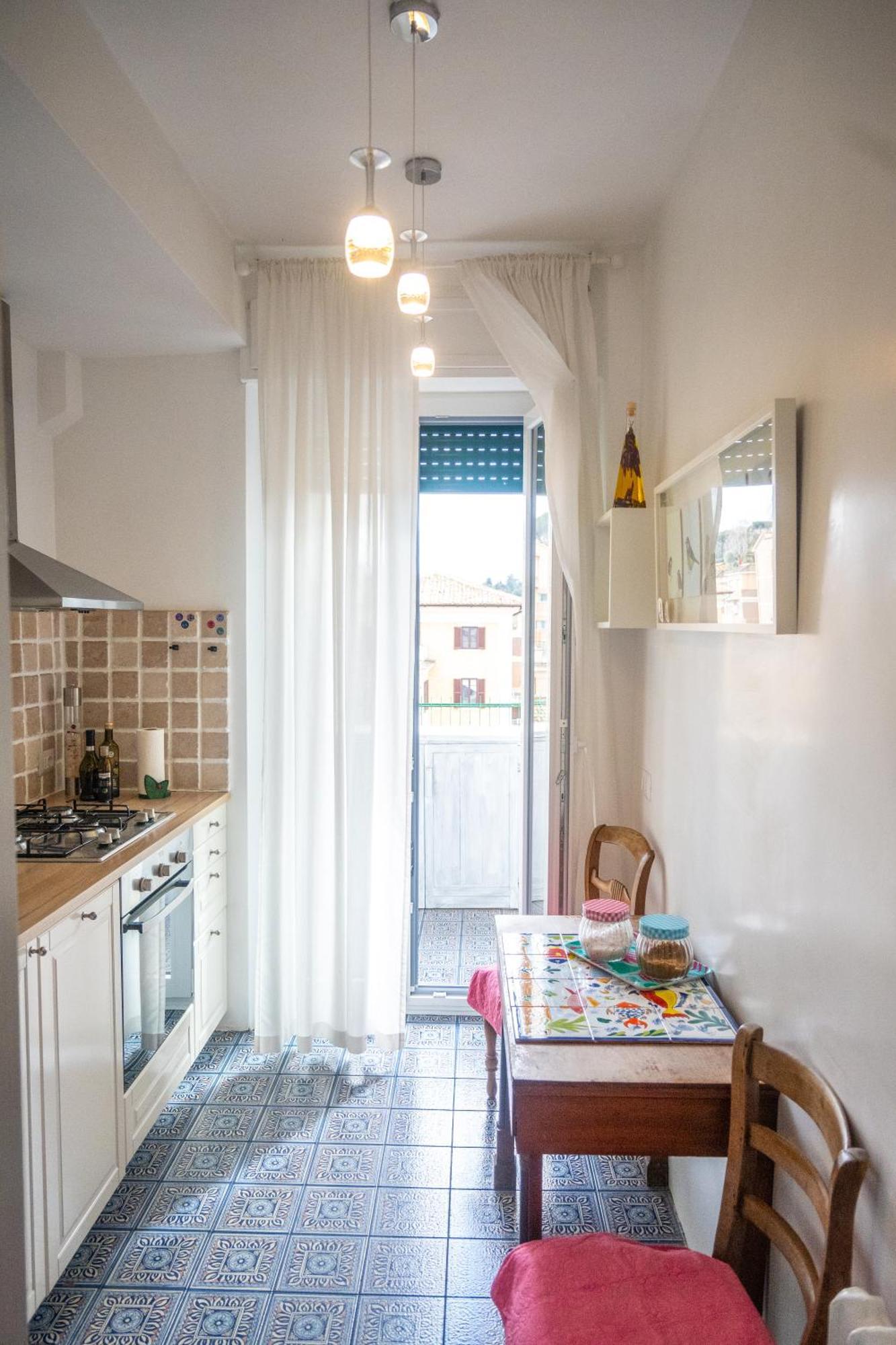 Families Apartment Rome Exterior photo